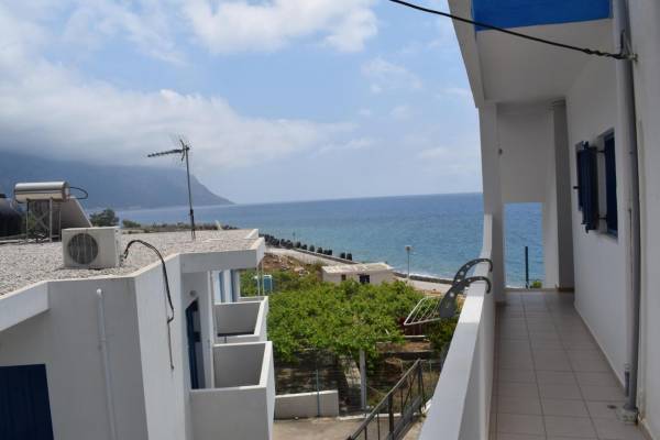 Apartamento de 1 Dormitorio