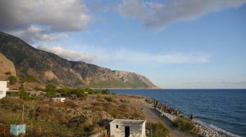 Διαμέρισμα ενός υπνοδωματίου2