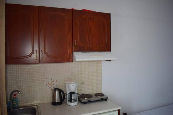 Διαμέρισμα ενός υπνοδωματίου